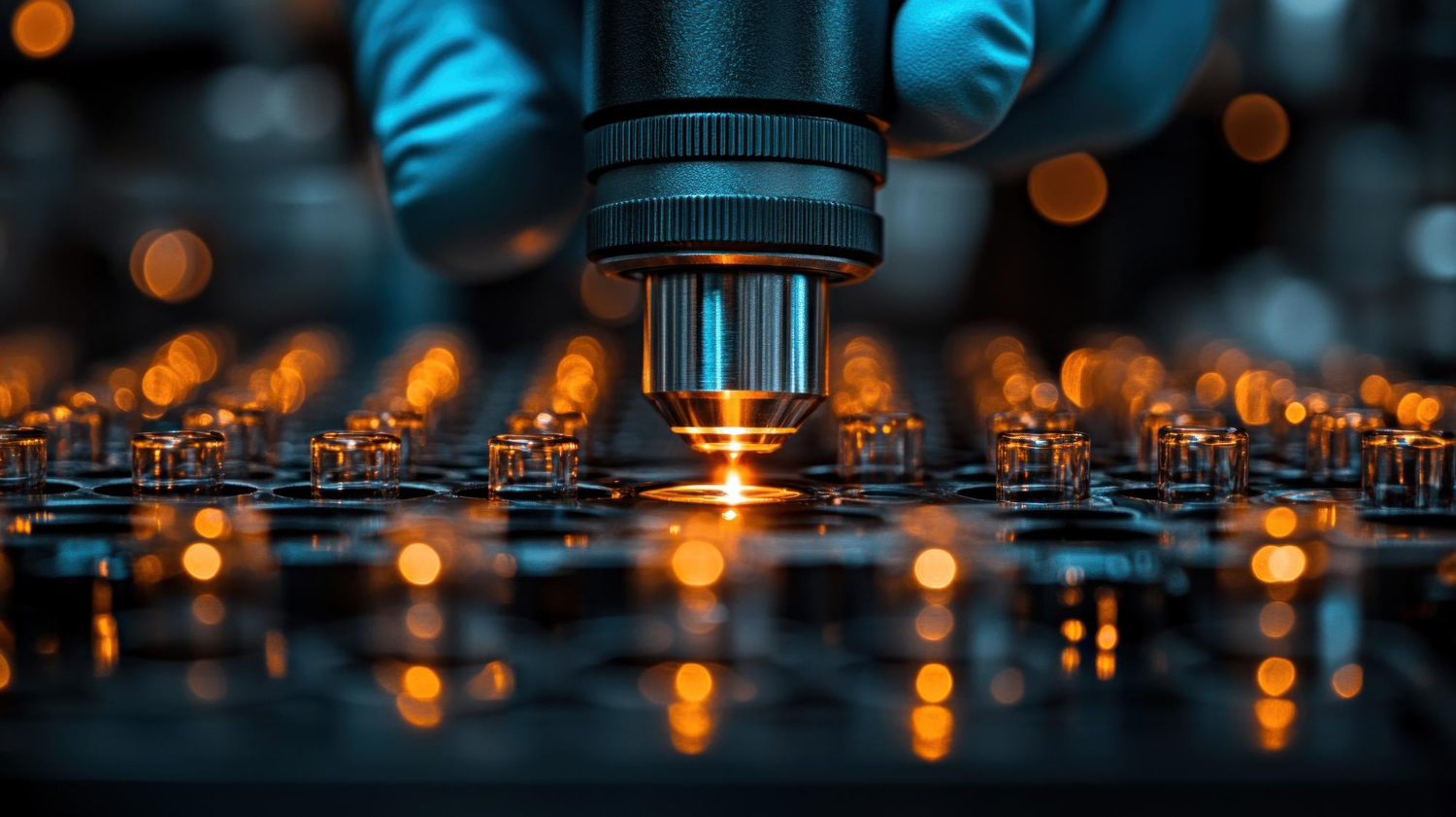 Equipment calibration services Singapore