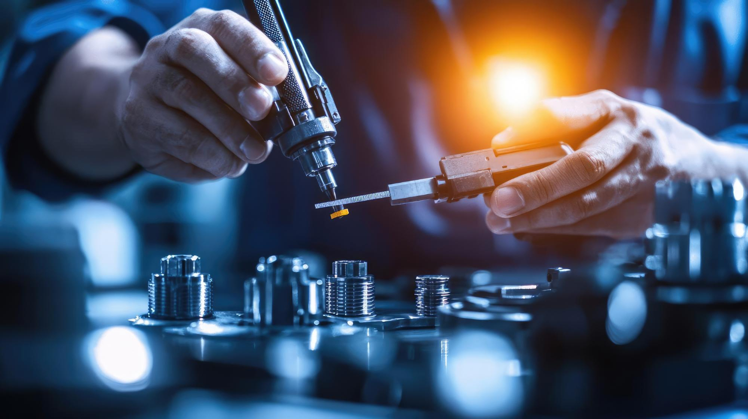 ISO certified calibration services Singapore