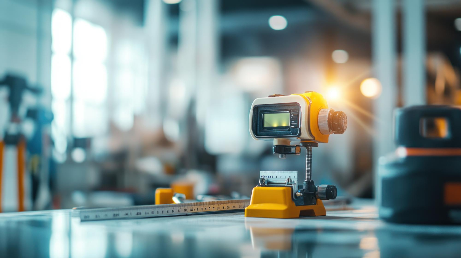 Professional calibration lab services in Singapore